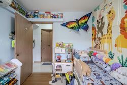 Blk 618B Tampines Greenverge (Tampines), HDB 4 Rooms #571797571
